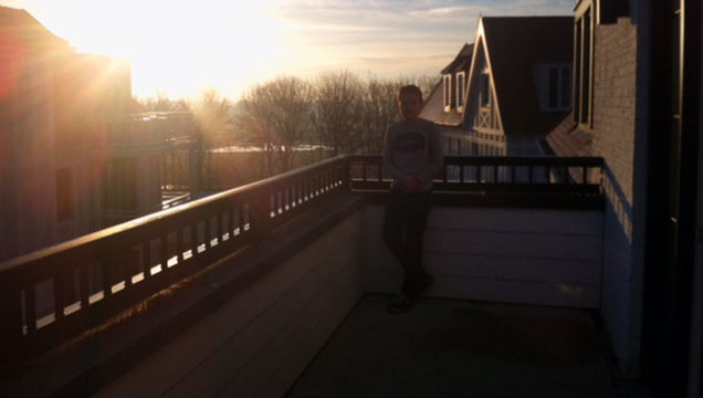 balkon