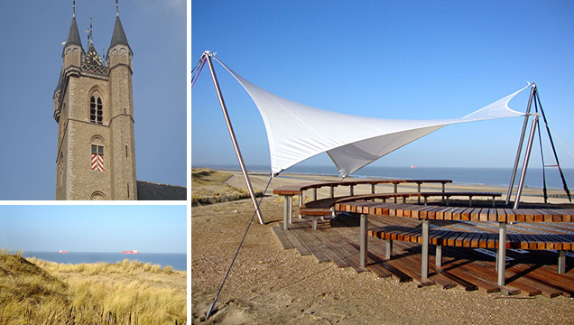cadzand
