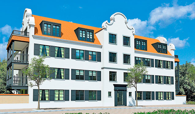 duinhof
